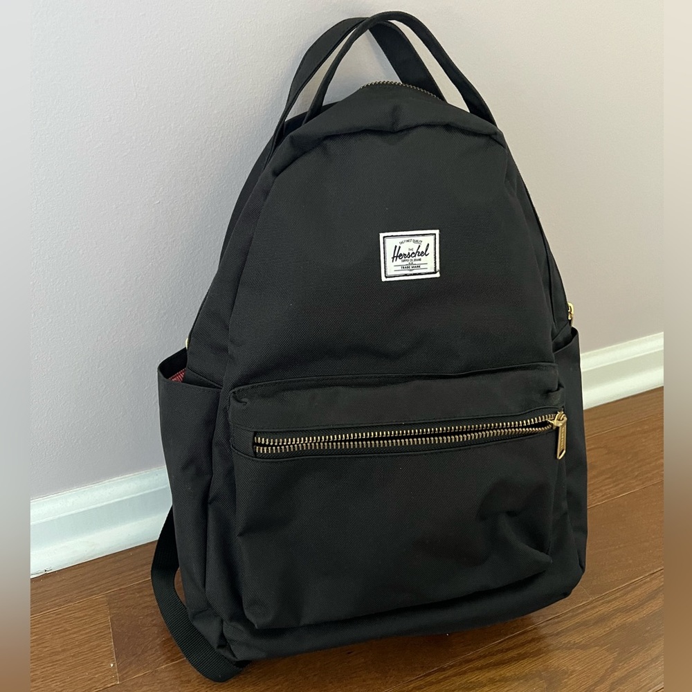 herschel nova backpack